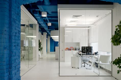 21 Office Interior Architecture Designs Decorating Ideas