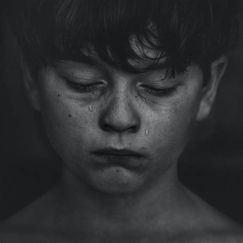 Crying Sad Boy Wallpapers Top Free Crying Sad Boy Backgrounds