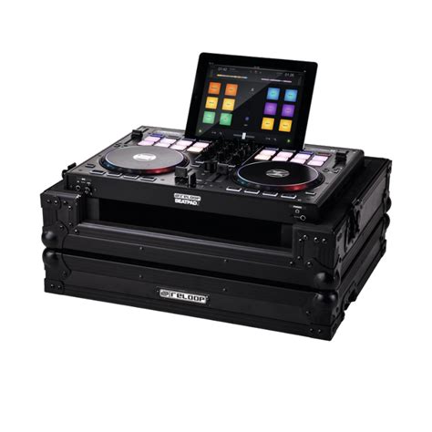 Reloop Premium Beatpad Case - Mile High DJ Supply