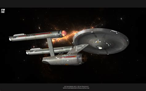 Free Download Ncc 1701 A Free Star Trek Computer Desktop Wallpaper
