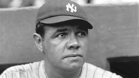 Guideposts Classics Babe Ruth On The Foundation Of Faith Guideposts
