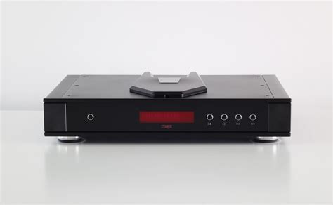 Rega Saturn Mk3 Cd Dac Player