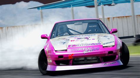 Drifting S Ryo Onevia At Setonaikai Circuit Assetto Corsa Vr My XXX