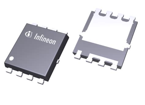 Iauc120n04s6n006 Infineons Optimos™ 6 40 V Power Mos Technology In
