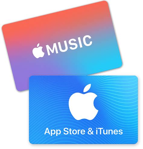 Whether you're using an apple gift card or just a regular credit or debit card, you need an account you can use your apple gift card to purchase apps and other media from the app store. Redeem App Store & iTunes Gift Cards, Apple Music Gift ...