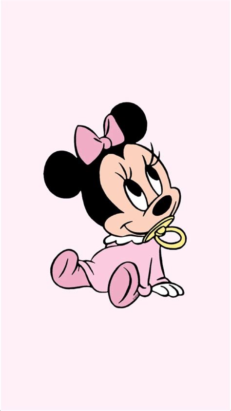 Cute Minnie Mouse Disney Wallpapers Top Free Cute Minnie Mouse Disney