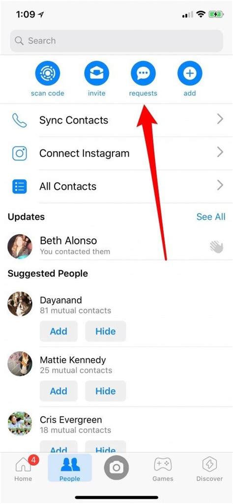 This secret messaging app for iphone and android has a vault where you can safely hide or keep your important content. Secretos del Messenger de Facebook: Cómo revisar tus 2 ...