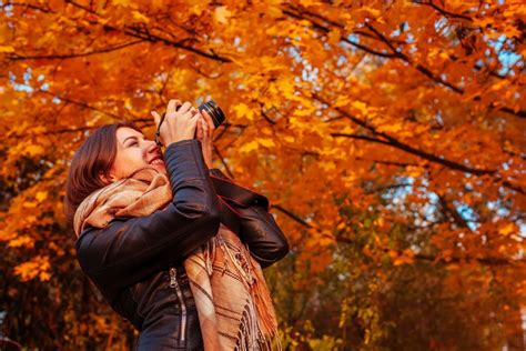 Capture The Beauty Of Fall With These Photography Tips London Drugs Blog