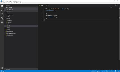 Visual Studio Code Intellisense Stopped To Work On C