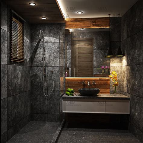 Bath Room Design Designinte Com