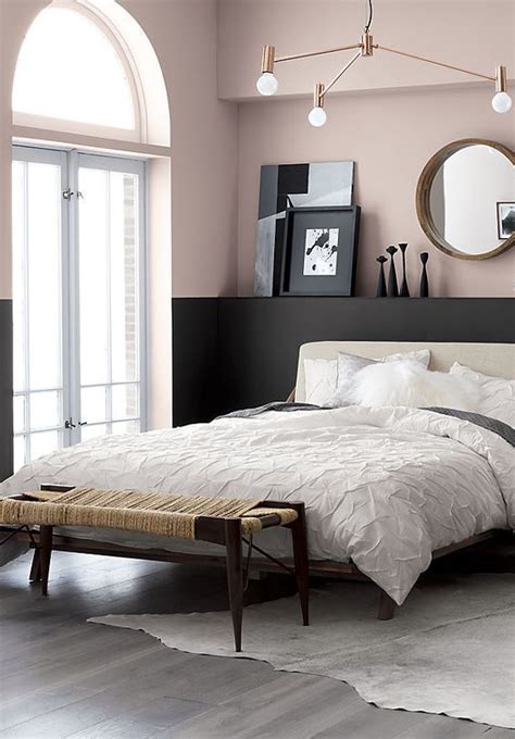 Get free shipping on qualified pink bedroom furniture or buy online pick up in store today in the furniture department. Remodelaholic | Pretty in Pink! Blush Pink Bedroom ...