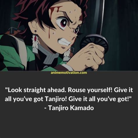 43 Of The Best Demon Slayer Quotes For Fans Of The Anime