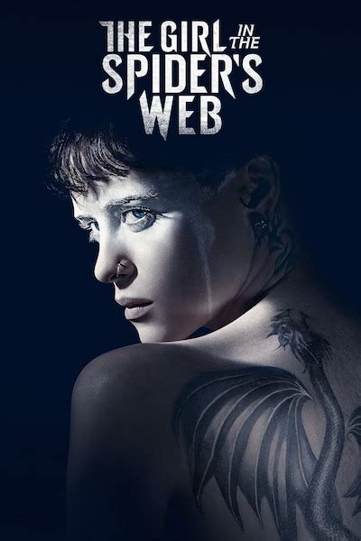 Bekijk The Girl In The Spiders Web Online Viaplay