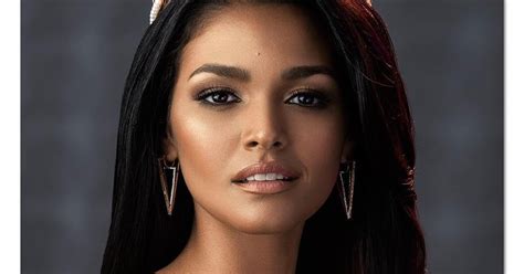 Matagi Mag Beauty Pageants Miss Universe Puerto Rico 2019 Final Result