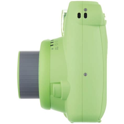 Fujifilm Instax Mini 9 Lime Green Instant Cameras Photopoint