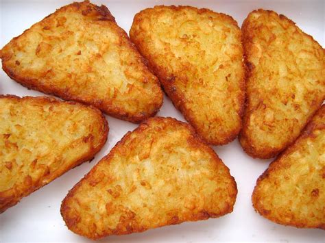 You And Me Politics And Hash Browns