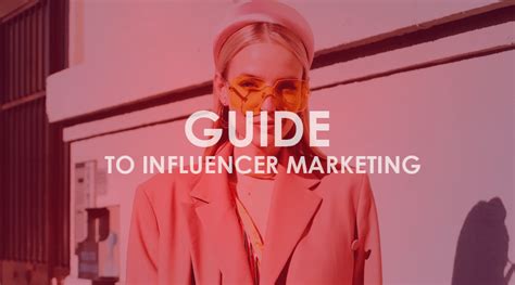 Instagram 101 Beginners Guide To Influencer Marketing Followersmaker