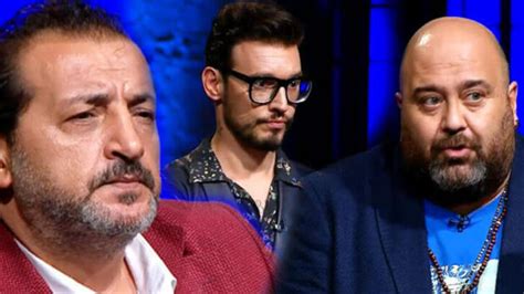 Masterchef türkiye'de elenen ismin kesinleşmesiyle beraber ilk 5'e kalan yarışmacılar belli oldu. Masterchef kim elendi? MasterChef Türkiye elenen isim ...