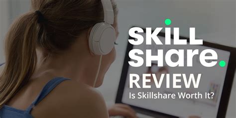 Some examples from the web: Skillshare Review 2020: Is Skillshare Worth It? - Online ...