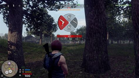 Free To Play Battle Royale Shooter H1z1 Is Coming To Ps4 Next Month