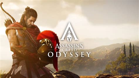 E3 2018 Assassins Creed Odyssey Est Enfin Officialisé