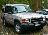 Images of Land Rover Credit