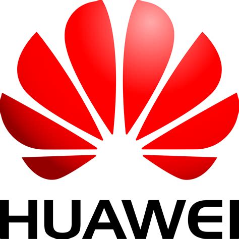Huawei Logo Png Free Transparent Png Logos