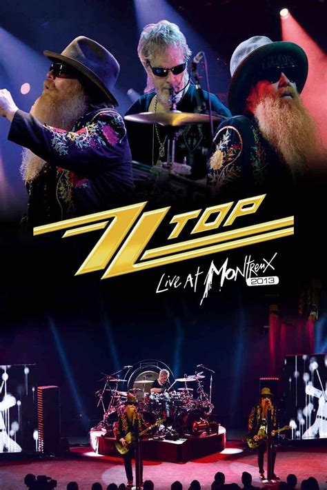 Watch Zz Top Live At Montreux Online For Free The Roku Channel Roku