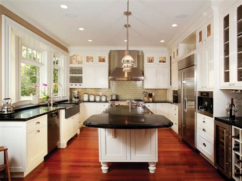 Top 10 Kitchen And Bath Design Trends For 2012 Hgtv