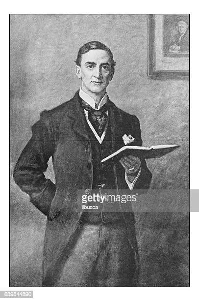 Victorian Portrait Photos And Premium High Res Pictures Getty Images