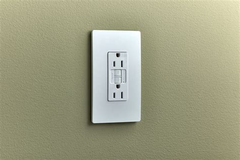 Legrand Radiant Self Test Gfci Outlet White 20 Amp Pack Of 3