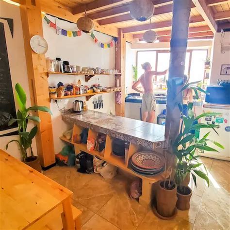 Home Kekai Surf House Hostel In Taghazout Morocco