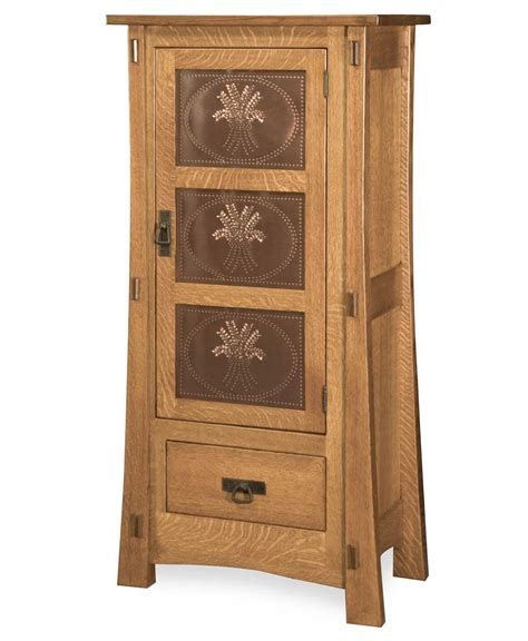 Stop by our burgettstown or gordonville, pa furniture store today and let us show you our amazing selection of amish built kitchen furniture and accessories. Modesto One Door Cabinet - Amish Direct Furniture
