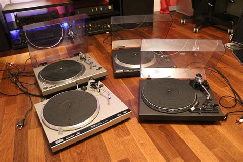 Show Us Your Technics Stuff Page 54 Audiokarma Home Audio Stereo