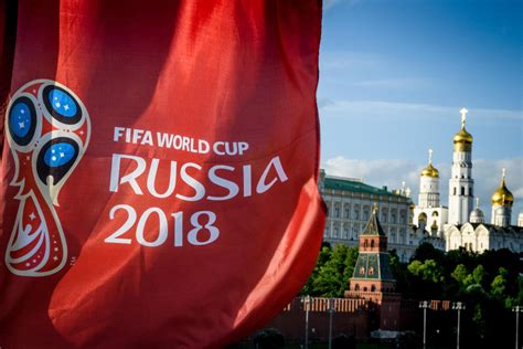 World Cup 2018 Russia