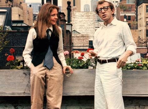 3 Annie Hall From The 10 Best Romance Movies E News
