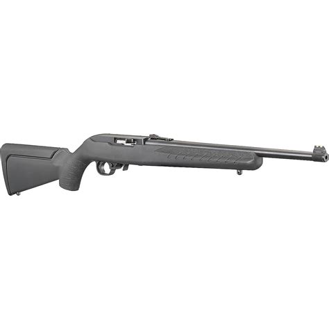 Ruger 1022 22lr Synthetic Rimfire Rifle Academy