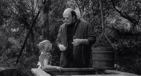 As the monster (boris karloff) is struck by lightning, dr. The Mel Brooks Collection Blu-ray - Mel Brooks