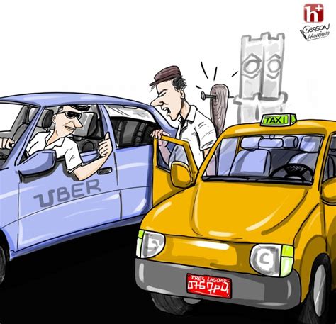 Polêmica Entre Taxistas E Motoristas De Aplicativo Se Acentua Marabá
