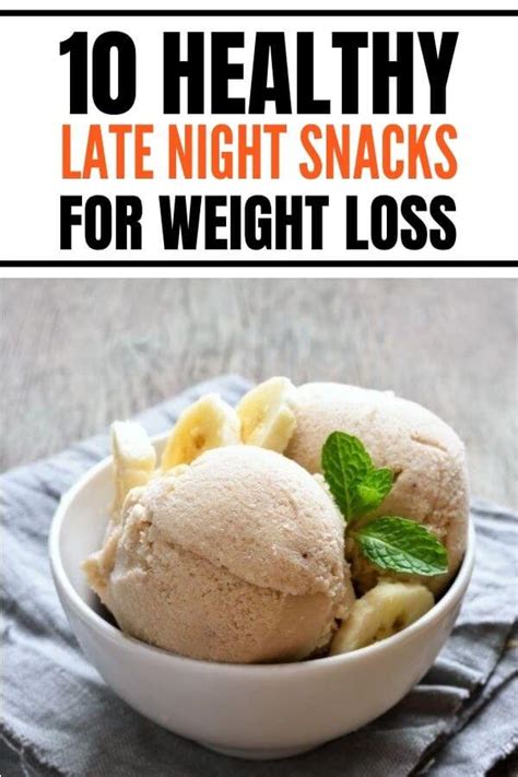 10 healthy late night snacks for weight loss and better sleep spices and greens
