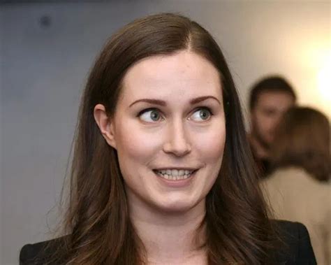 Sanna marin miksi te otatte köyhiltä ja annatte rikkaille. Sanna Marin, the youngest Prime Minister of FinlandConnect ...