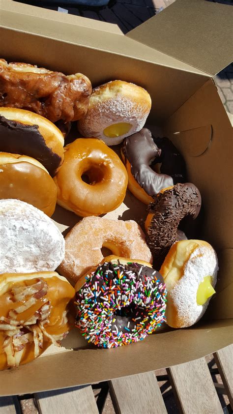 Foodie Friday: 6 bakeries for the best doughnuts in town - Apartment613
