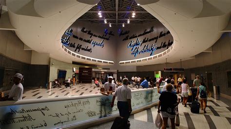 Philadelphia International Airport — Visit Philadelphia