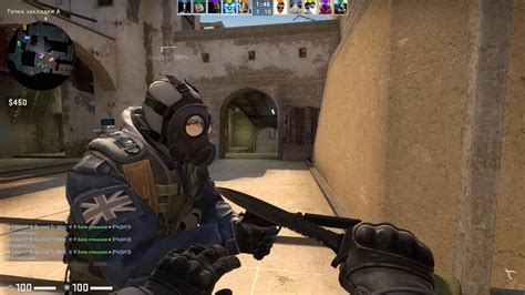 Csgo The Feeling When You Re On Top Of Your Team But They Are Noobs