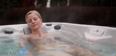 The Best Hot Tub Exercises Dreamspas