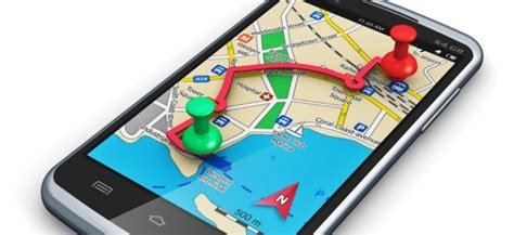 Gps Phone Tracker Find The Best Gps Tracking App For