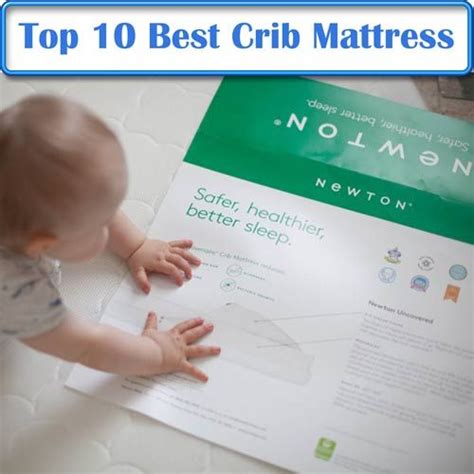 This guide breaks down the pros and cons of buying a breathable cot mattress so parents can decide what's best for their baby (and their budget). Best Crib Mattress Reviews: TOP 10 + Buying Guide For 2020 ...