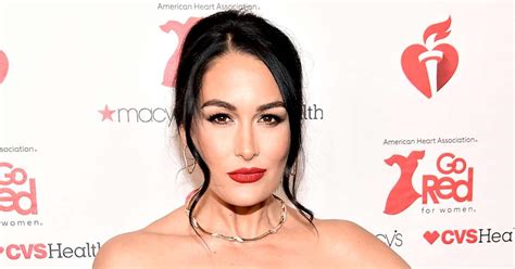 Brie Bellas Depression Struggle After Giving Birth To Daughter