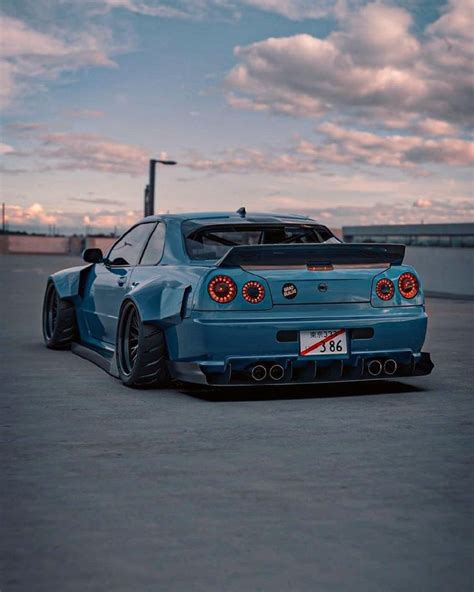 You can also upload and share your favorite nissan gtr wallpapers. Original post-inst: nissan_skyline_r34_gtr in 2020 | Nissan gtr r34, Nissan gtr skyline, Nissan ...