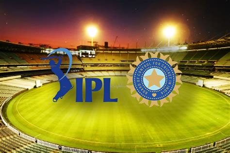 Indian premier league (ipl) 2020 latest news and live updates at news18.com. IPL 2021: Major Changes In Indian Premier League Season 14